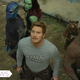 The Guardians of the Galaxy are back for a second volume. All Images: Disney